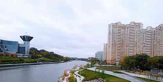 3-комн. квартира, 86 м2, 4/17 эт. Красногорск