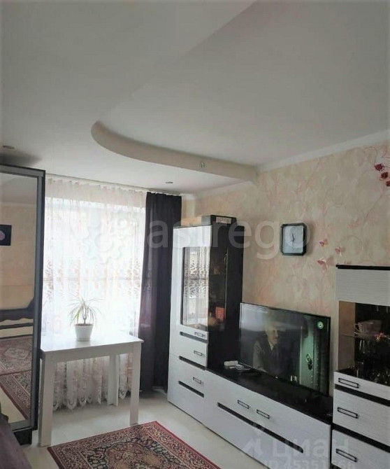 1-комн. квартира, 31.4 м2, 2/5 эт. Белгород - изображение 1