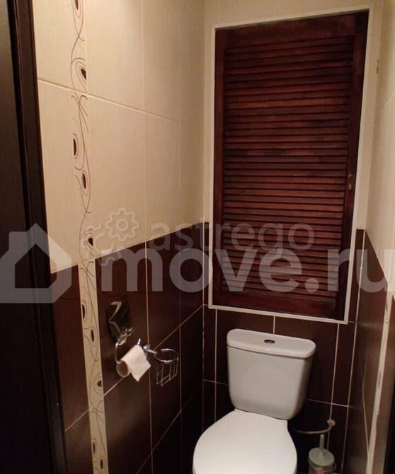 3-комн. квартира, 64 м2, 9/12 эт. Москва - изображение 7