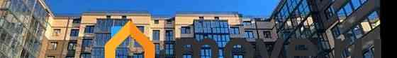 1-комн. квартира, 40 м2, 5/9 эт. Яблоновский