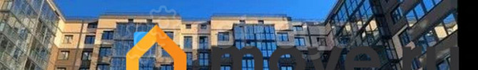 1-комн. квартира, 40 м2, 5/9 эт. Яблоновский - изображение 2