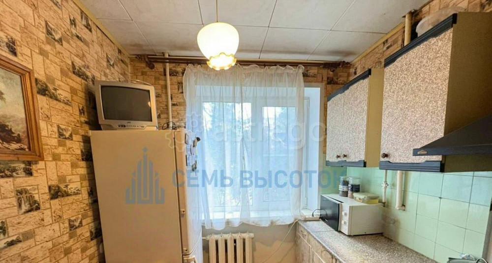 3-комн. квартира, 47.2 м2, 1/5 эт. Подольск - изображение 7