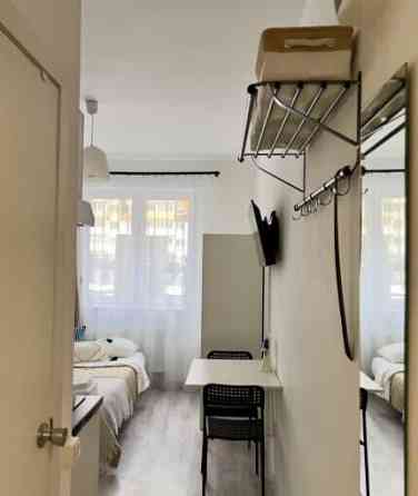 Студия, 15 м2, 2/17 эт. Видное