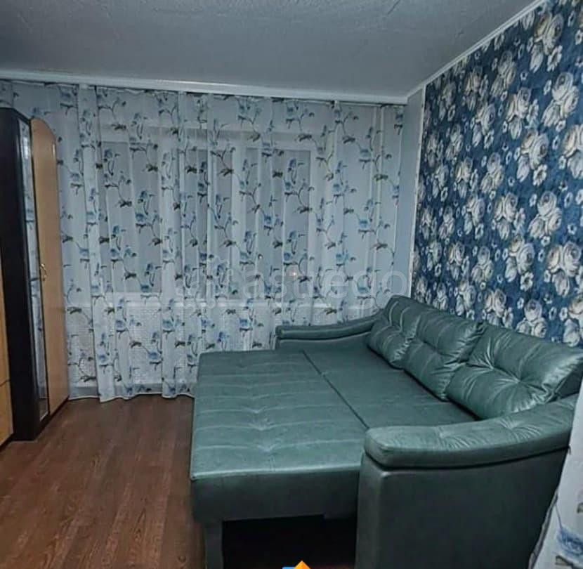 2-комн. квартира, 52.9 м2, 4/9 эт. Норильск - изображение 6