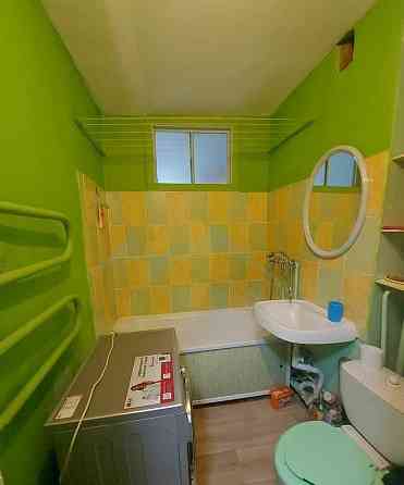 1-комн. квартира, 31 м2, 4/5 эт. Норильск