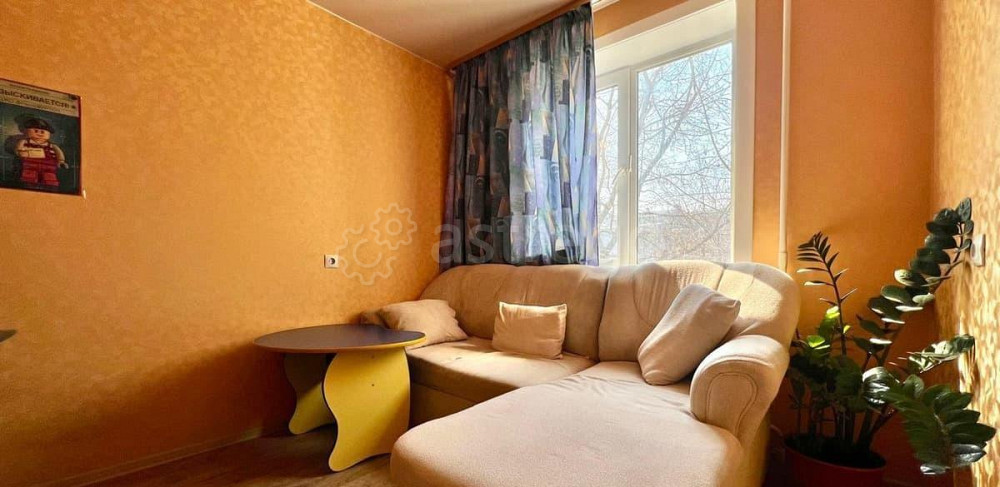 4-комн. квартира, 70.2 м2, 2/5 эт. Благовещенск - изображение 4