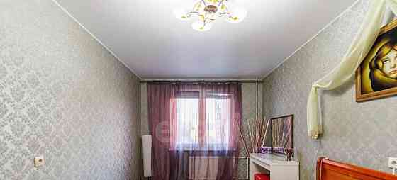 3-комн. квартира, 80.7 м2, 4/10 эт. Санкт-Петербург