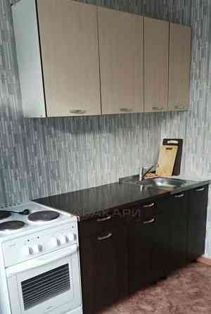 1-комн. квартира, 41 м2, 3/15 эт. Красноярск