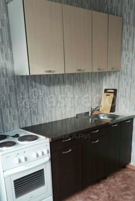 1-комн. квартира, 41 м2, 3/15 эт. Красноярск - изображение 5