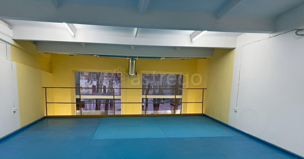 Свободного назначения, 112 м2 Ачинск - изображение 2