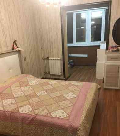 1-комн. квартира, 32 м2, 3/5 эт. Воскресенск