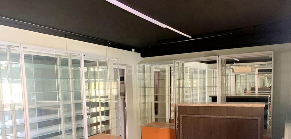 Свободного назначения, 33 м2 Энем - изображение 5