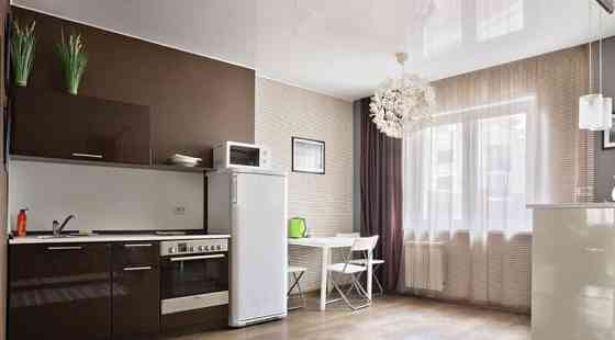 Студия, 30 м2, 7/10 эт. Красноярск