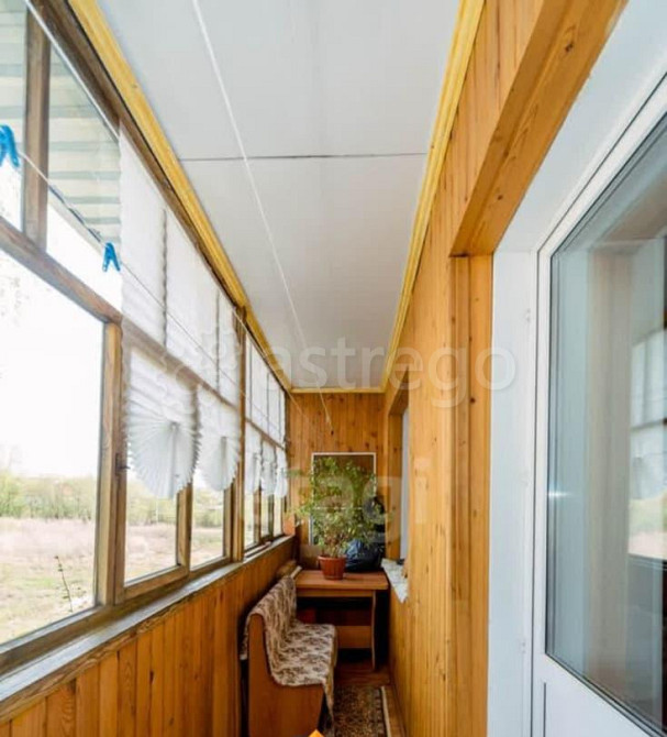 3-комн. квартира, 57.2 м2, 2/2 эт. Бийск - изображение 4