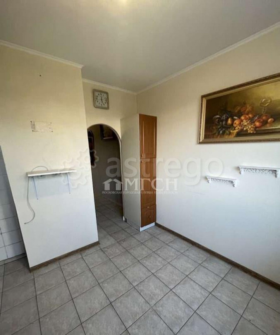3-комн. квартира, 63.5 м2, 4/9 эт. Москва - изображение 1