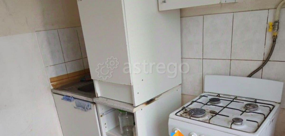 Комната, 10 м2, 9/9 эт. Москва - изображение 3