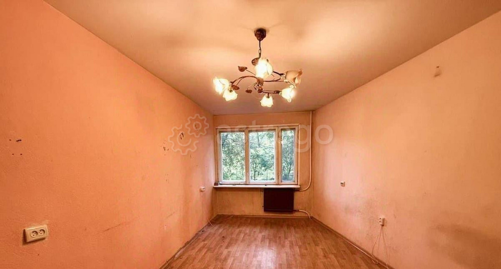 Комната, 18 м2, 1/9 эт. Санкт-Петербург - изображение 1