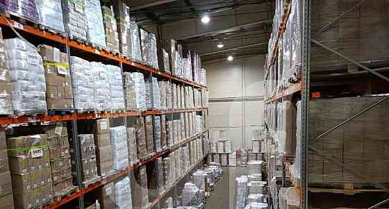 Производственное, 11213 м2 Одинцово