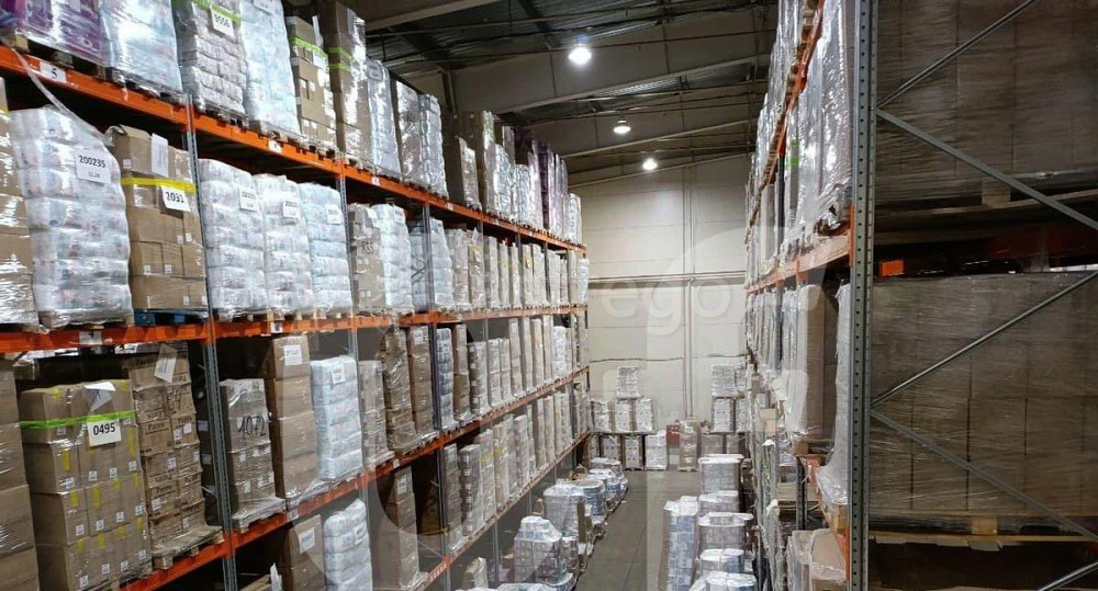 Производственное, 11213 м2 Одинцово - изображение 2