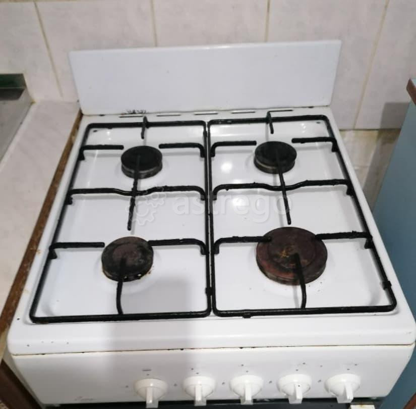 Комната, 12 м2, 1/9 эт. Москва - изображение 4