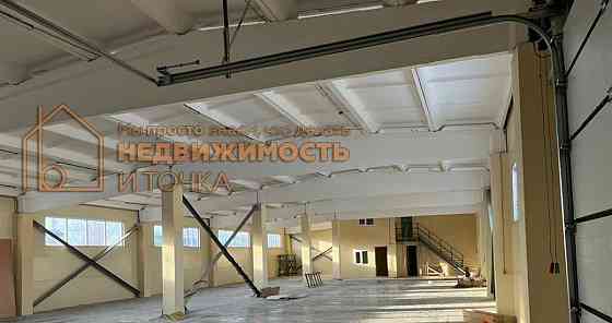 Свободного назначения, 578 м2 Нефтекамск