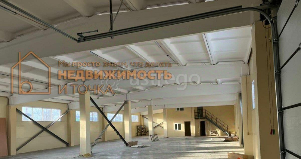 Свободного назначения, 578 м2 Нефтекамск - изображение 6