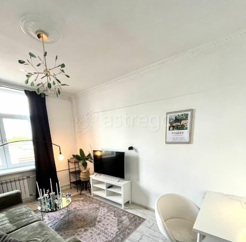 2-комн. квартира, 51 м2, 7/7 эт. Москва - изображение 7