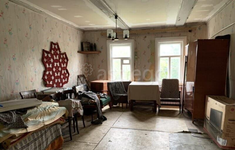 Дом, 45 м2 Егорьевск - изображение 5