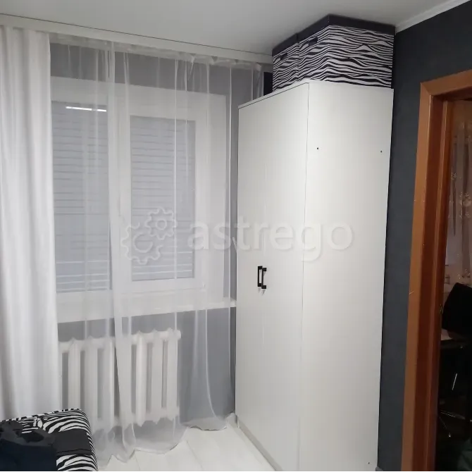 Продам 2-комн. Квартиру, 44 м2, 1/5 этаж Тюмень - изображение 5