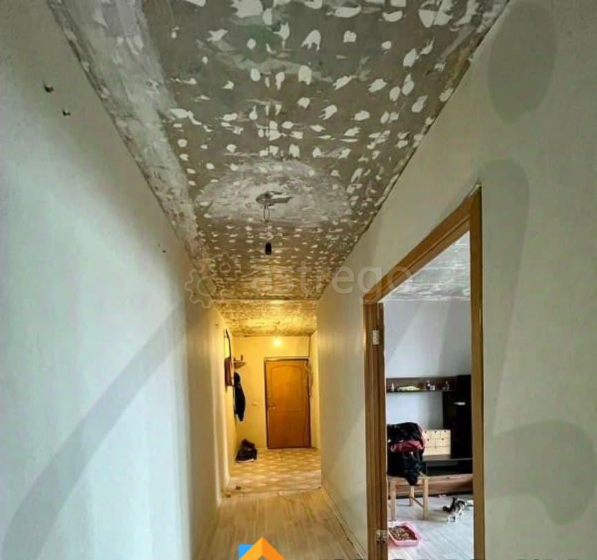 3-комн. квартира, 71 м2, 9/9 эт. Солнечногорск - изображение 5