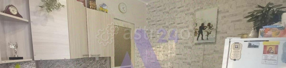 2-комн. квартира, 44.1 м2, 1/2 эт. Новоалтайск - изображение 1