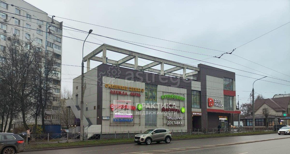 Торговое помещение, 268 м2 Видное - изображение 6