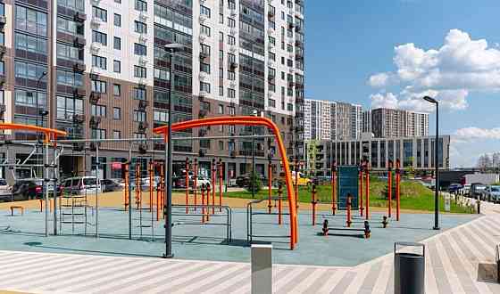 Машиноместо, 6.7 м2 Люберцы