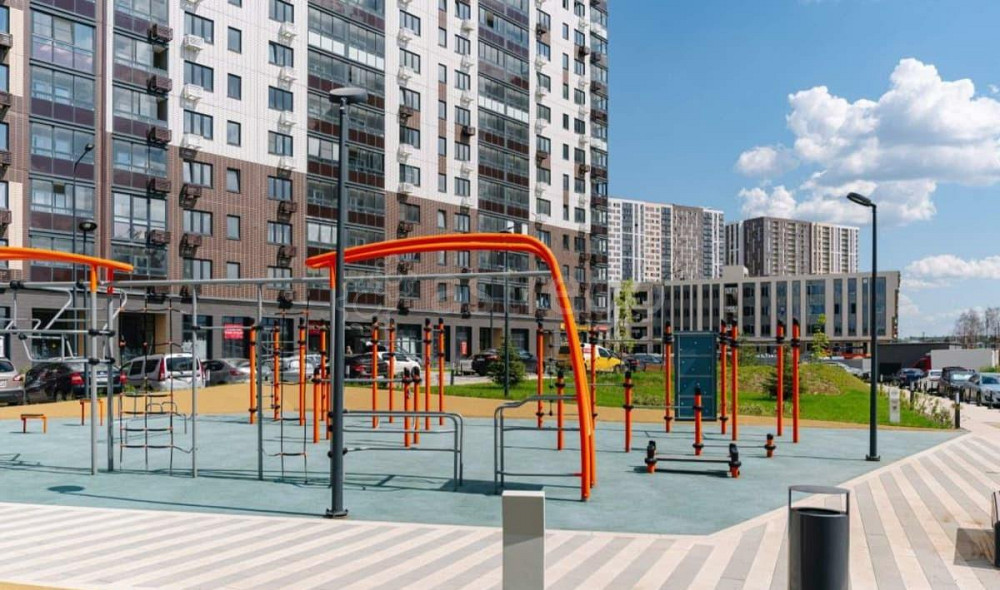 Машиноместо, 6.7 м2 Люберцы - изображение 4