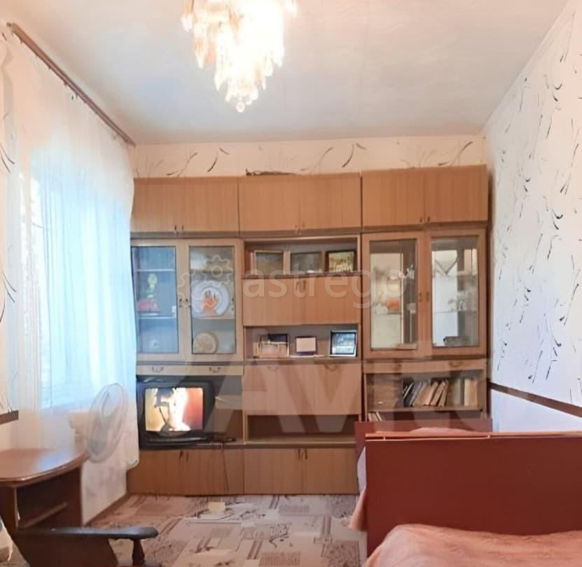 Дом, 53 м2, 6.2 сотки, 3 эт. Астрахань - изображение 3