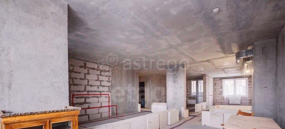 3-комн. квартира, 92 м2, 17/17 эт. Химки - изображение 3