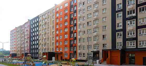 Свободного назначения, 74.1 м2 Балашиха