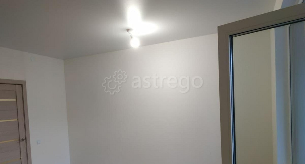 Студия, 27 м2, 10/13 эт. Санкт-Петербург - изображение 1