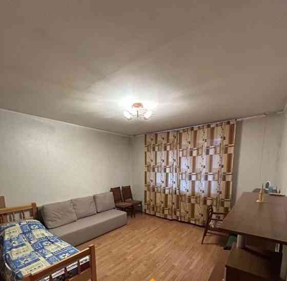 1-комн. квартира, 39 м2, 2/12 эт. Москва