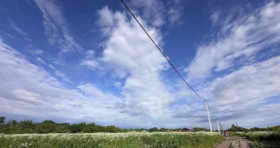 Земельный участок, 25.5 сотки Архангельск