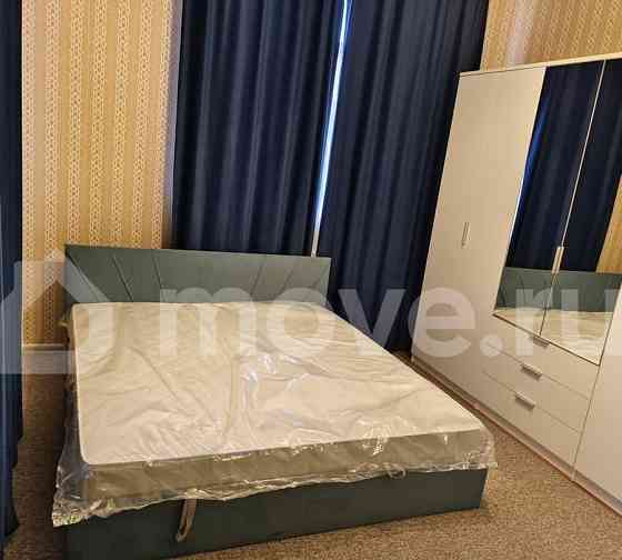 2-комн. квартира, 50 м2, 1/3 эт. Москва