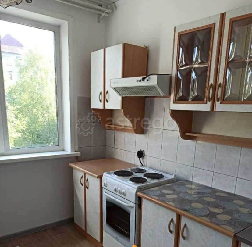 2-комн. квартира, 52 м2, 2/6 эт. Горно-Алтайск - изображение 2