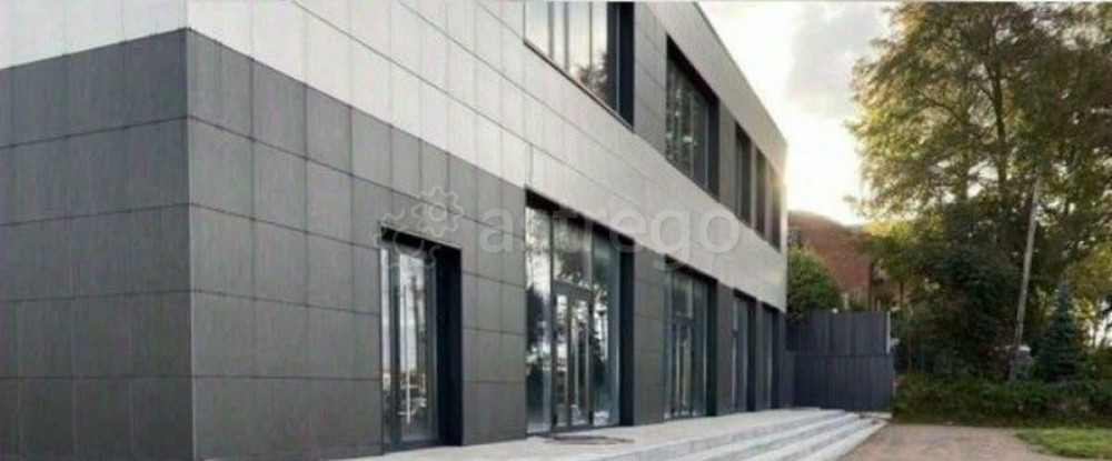 Офис, 320 м2 Санкт-Петербург - изображение 2