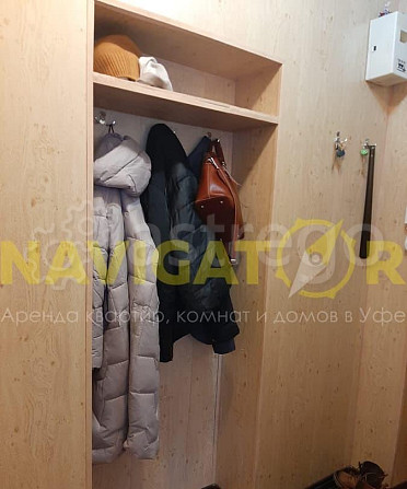1-комн. квартира, 35 м2, 4/5 эт. Уфа - изображение 8