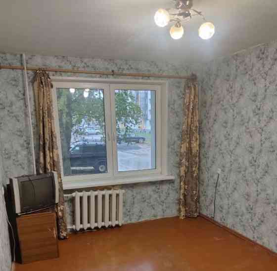 3-комн. квартира, 62 м2, 1/5 эт. Мирный