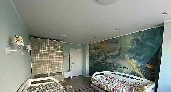 4-комн. квартира, 119.7 м2, 25/25 эт. Химки