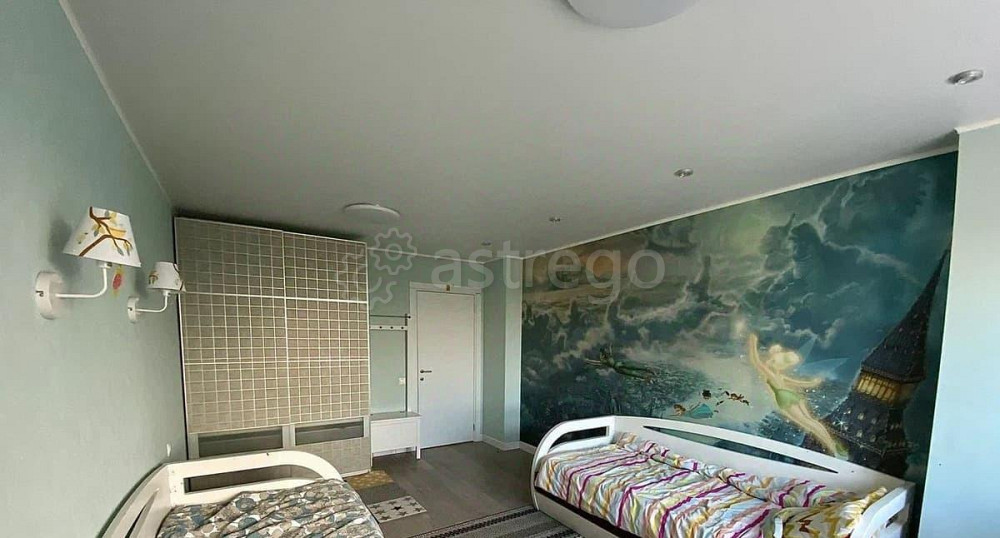 4-комн. квартира, 119.7 м2, 25/25 эт. Химки - изображение 5