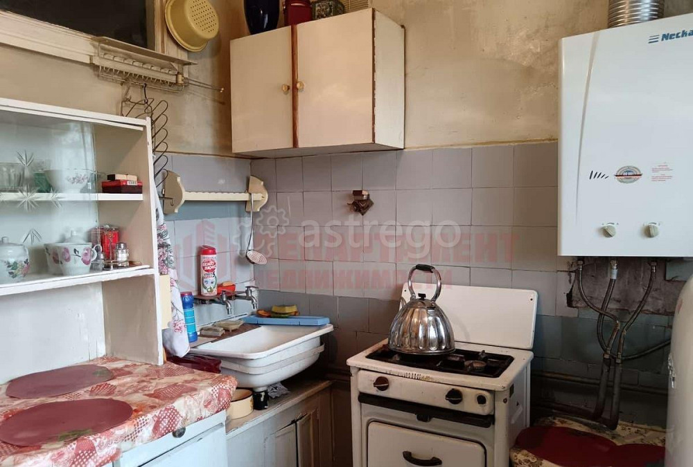 3-комн. квартира, 58 м2, 2/5 эт. Астрахань - изображение 5