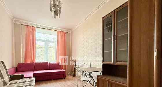 Комната, 16 м2, 5/6 эт. Санкт-Петербург