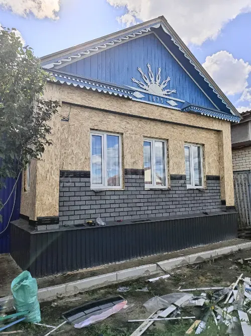 Весь спектр ремонтно-отделочных и строительных работ Уссурийск - изображение 3